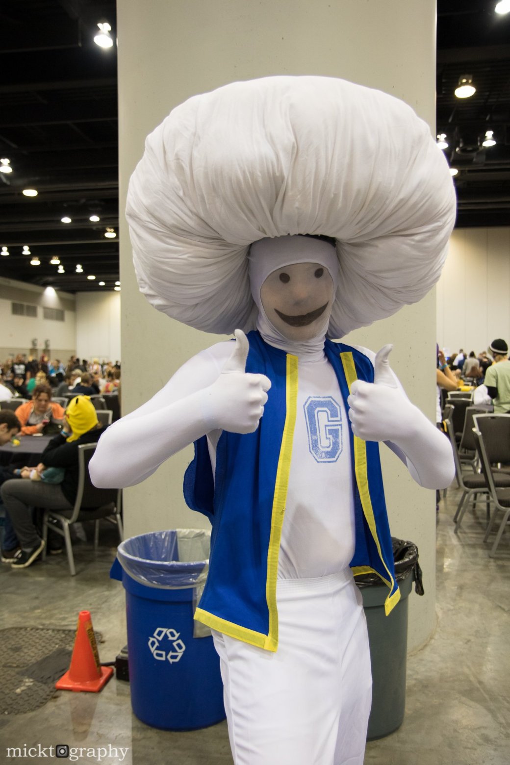 Лучший косплей WonderCon 2015 - Изображение 39 Лучший косплей WonderCon 2015 - Изображение 39