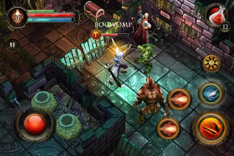 iOS: Водопад релизов - Изображение 7 iOS: Водопад релизов - Изображение 7