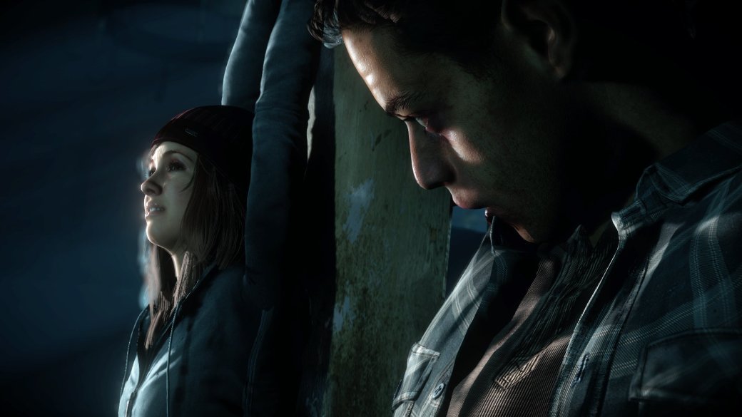 Supermassive Games с удовольствием сделает Until Dawn 2 - Изображение 1 Supermassive Games с удовольствием сделает Until Dawn 2 - Изображение 1