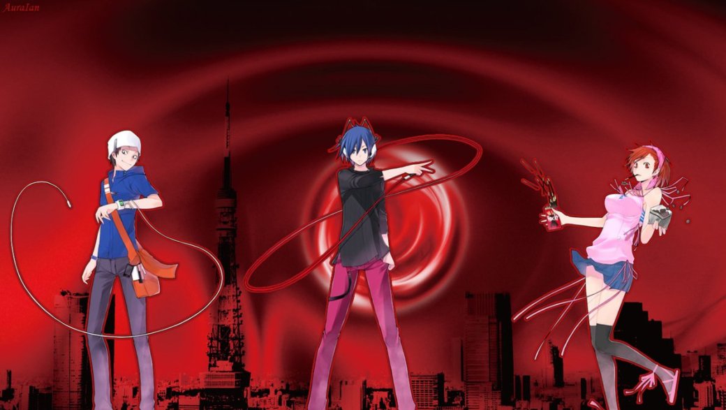 "Дождались" или Devil Survivor Overclocked - Изображение 7 "Дождались" или Devil Survivor Overclocked - Изображение 7