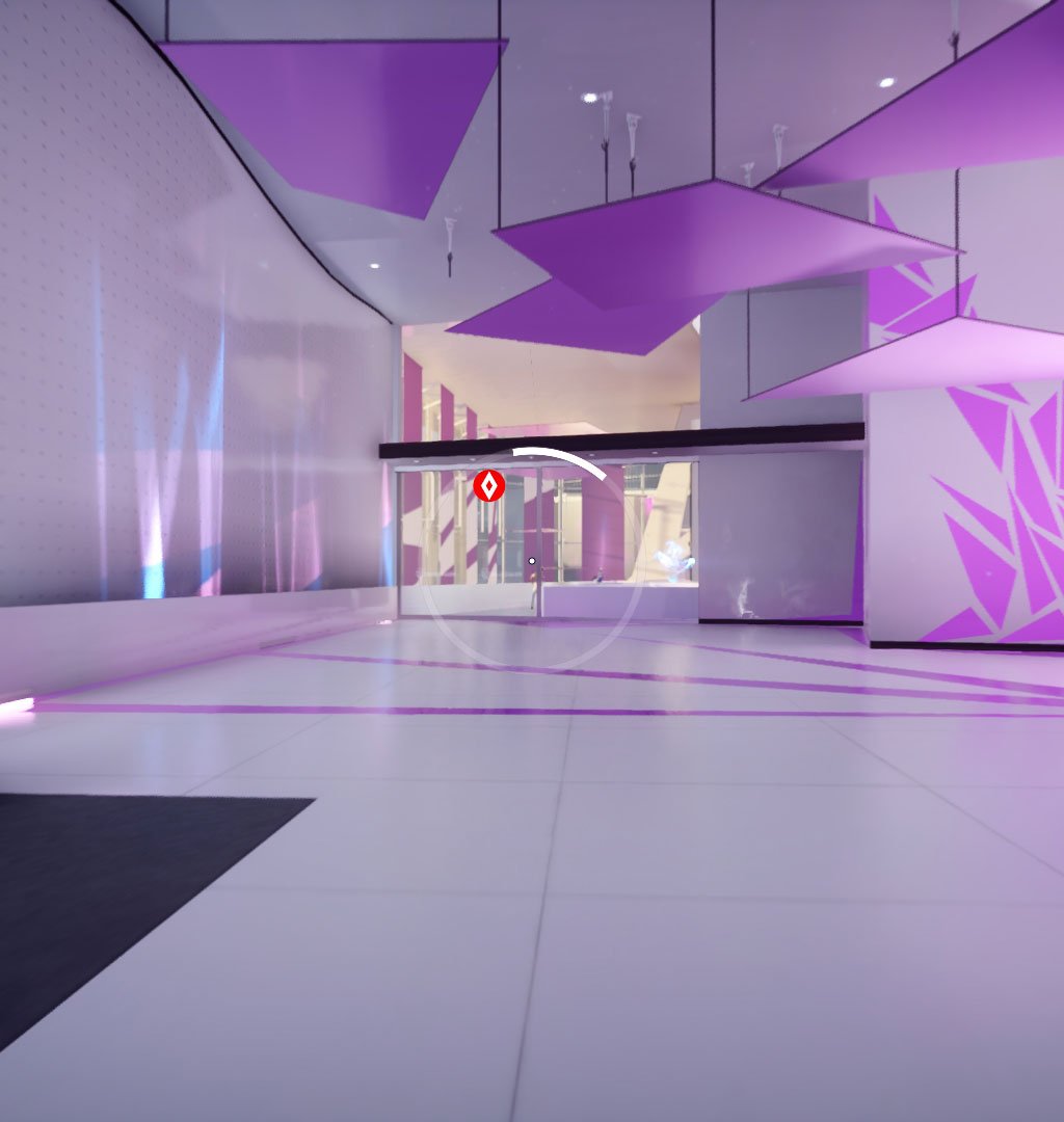 Рецензия на Mirror's Edge Catalyst - Изображение 13 Рецензия на Mirror's Edge Catalyst - Изображение 13