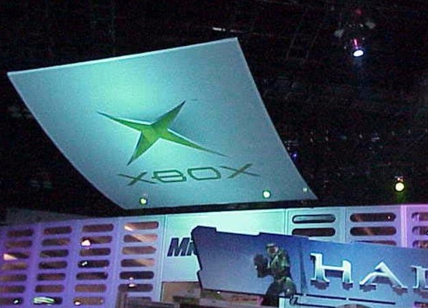 Как менялась E3. Фотографии - Изображение 10 Как менялась E3. Фотографии - Изображение 10