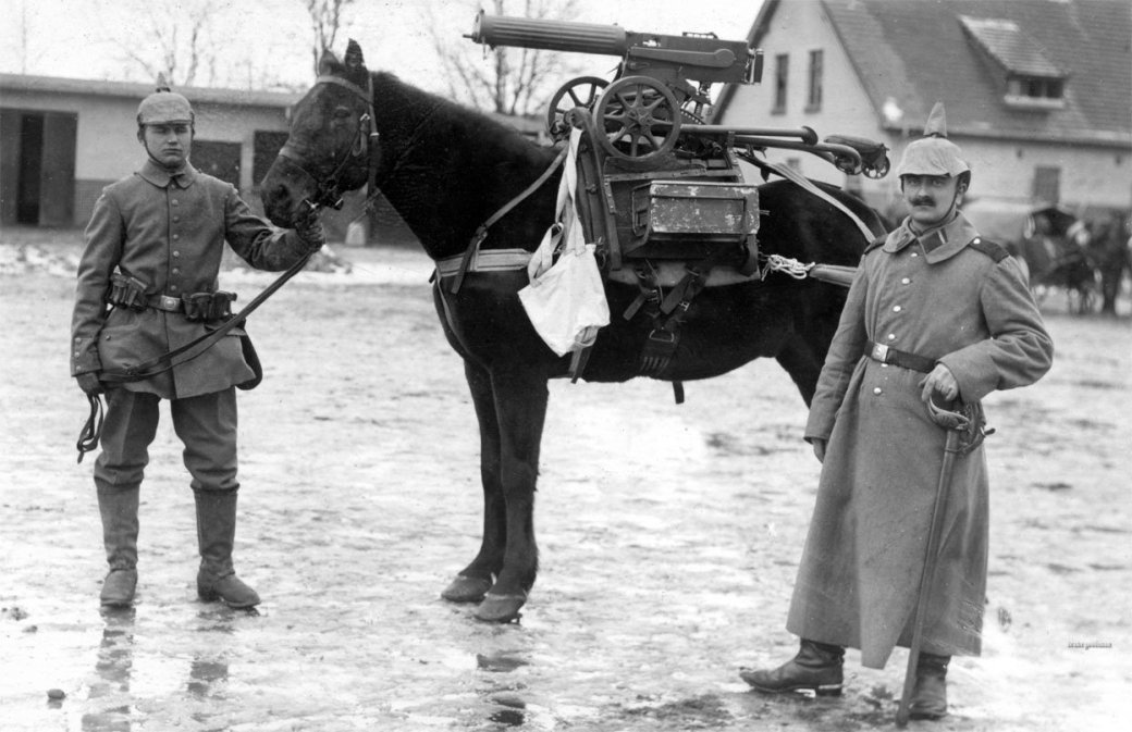 У Battlefield 1 остался только один секрет – голуби - Изображение 1 У Battlefield 1 остался только один секрет – голуби - Изображение 1