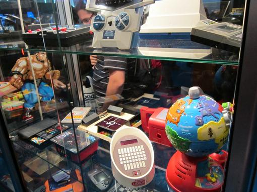 GamesCom 2011. Впечатления. День третий - Изображение 8 GamesCom 2011. Впечатления. День третий - Изображение 8