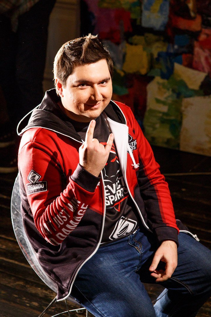 В мутной воде. Как пришли к успеху Vaevictis Esports - Изображение 5 В мутной воде. Как пришли к успеху Vaevictis Esports - Изображение 5