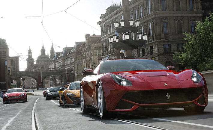 30 лучших игр 2015 года: Forza Motorsport 6. - Изображение 2 30 лучших игр 2015 года: Forza Motorsport 6. - Изображение 2