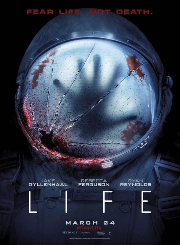 Рецензия на «Живое». - Изображение 5 Рецензия на «Живое». - Изображение 5