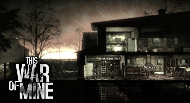 this war of mine в депрессии что делать. Смотреть фото this war of mine в депрессии что делать. Смотреть картинку this war of mine в депрессии что делать. Картинка про this war of mine в депрессии что делать. Фото this war of mine в депрессии что делать