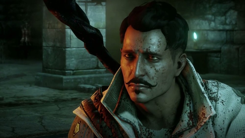 Dragon Age: Inquisition не попадет в Индию из-за гей-сцен в игре. - Изображение 1 Dragon Age: Inquisition не попадет в Индию из-за гей-сцен в игре. - Изображение 1