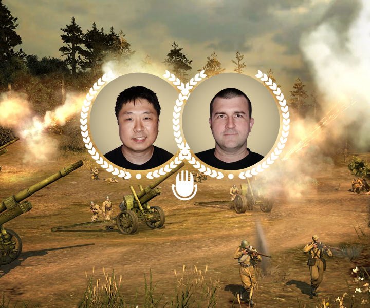 Company of Heroes 2. Интервью - Изображение 1 Company of Heroes 2. Интервью - Изображение 1