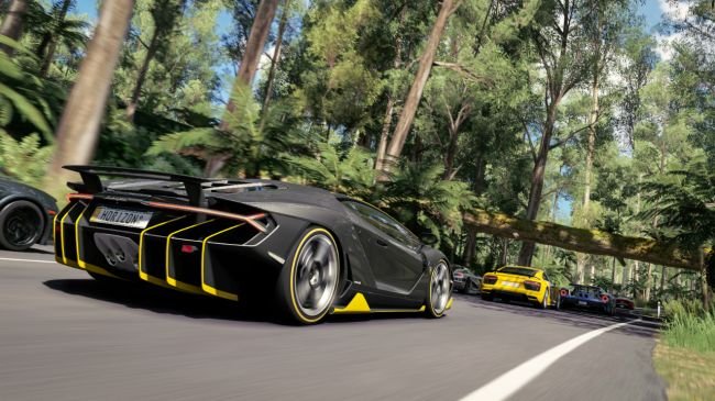 Критики в восторге от Forza Horizon 3. - Изображение 4 Критики в восторге от Forza Horizon 3. - Изображение 4