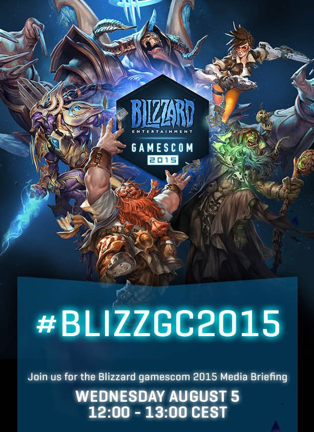 Анонс нового дополнения к Diablo 3 может состояться на Gamescom 2015 - Изображение 1 Анонс нового дополнения к Diablo 3 может состояться на Gamescom 2015 - Изображение 1