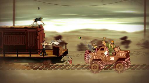 Инди-игры за неделю: Bastion: The Stranger’s Dream и рождественские распродажи - Изображение 5 Инди-игры за неделю: Bastion: The Stranger’s Dream и рождественские распродажи - Изображение 5