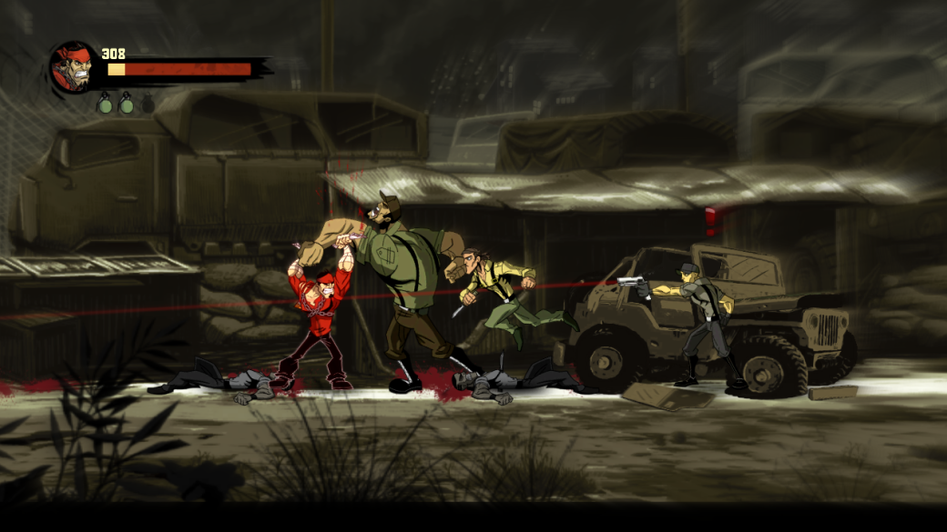 Инди-игры 2012: самые ожидаемые проекты года - Изображение 9 Инди-игры 2012: самые ожидаемые проекты года - Изображение 9