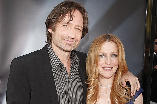 За новый сезон X-Files Скалли хотели заплатить меньше, чем Малдеру . - Изображение 1 За новый сезон X-Files Скалли хотели заплатить меньше, чем Малдеру . - Изображение 1