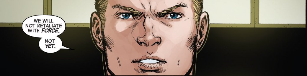 Secret Empire: противостоянию Стива Роджерса и Тони Старка нет конца - Изображение 7 Secret Empire: противостоянию Стива Роджерса и Тони Старка нет конца - Изображение 7