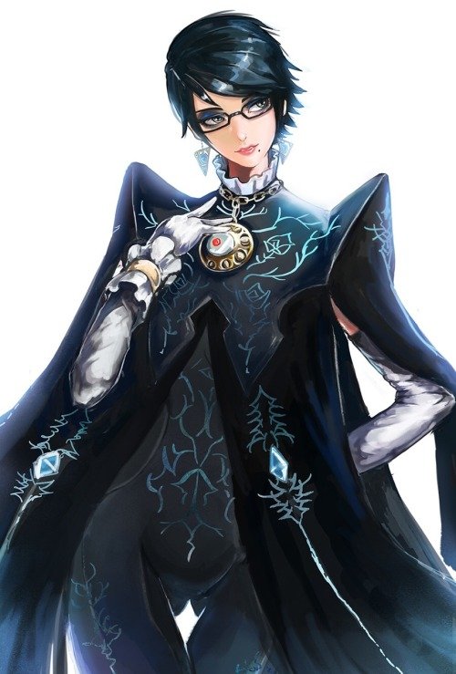 Продюсер Bayonetta 2: «Видеоигры интересны не только мужчинам». - Изображение 4 Продюсер Bayonetta 2: «Видеоигры интересны не только мужчинам». - Изображение 4