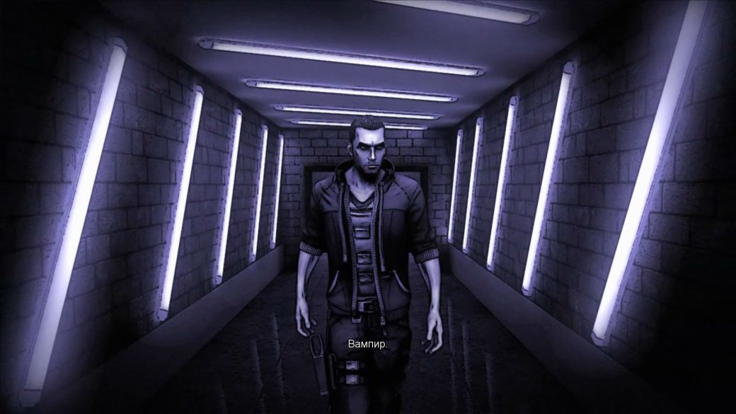 DARK: Рецензия - Изображение 10 DARK: Рецензия - Изображение 10