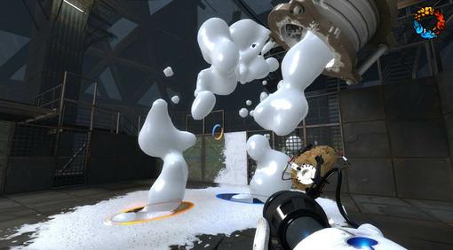 Рецензия на Portal 2 - Изображение 1 Рецензия на Portal 2 - Изображение 1