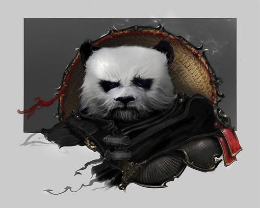 Интервью с разработчиками World of Warcraft: Mists of Pandaria - Изображение 2 Интервью с разработчиками World of Warcraft: Mists of Pandaria - Изображение 2