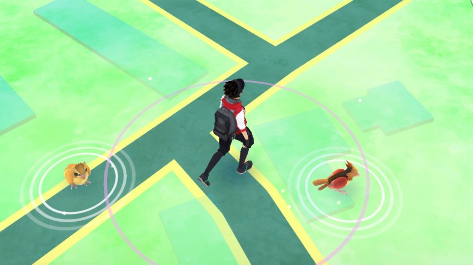 Razer запускает приложение-чат для Pokemon Go. - Изображение 1 Razer запускает приложение-чат для Pokemon Go. - Изображение 1