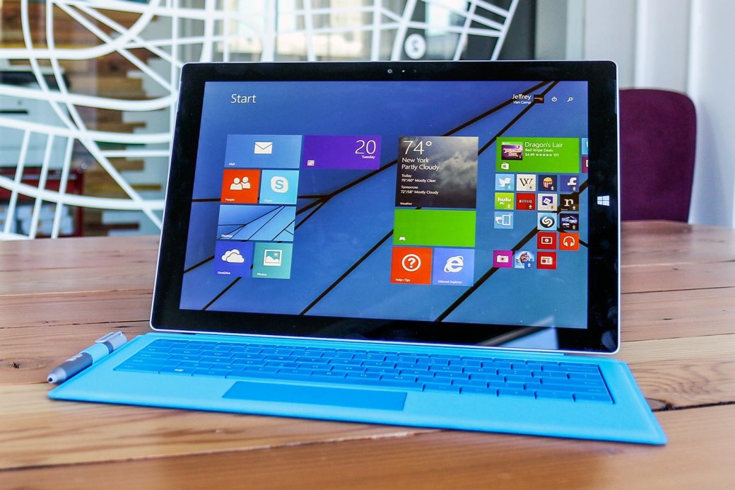 Внимание! Кабель для Microsoft Surface Pro может поджечь ваш дом - Изображение 1 Внимание! Кабель для Microsoft Surface Pro может поджечь ваш дом - Изображение 1