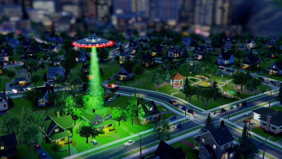 EA закрыла студию Maxis. - Изображение 1 EA закрыла студию Maxis. - Изображение 1