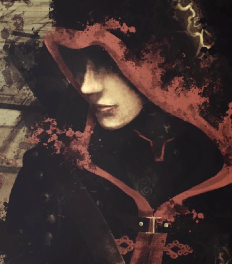 Герои Assassin's Creed Chronicles – кто они?. - Изображение 2 Герои Assassin's Creed Chronicles – кто они?. - Изображение 2