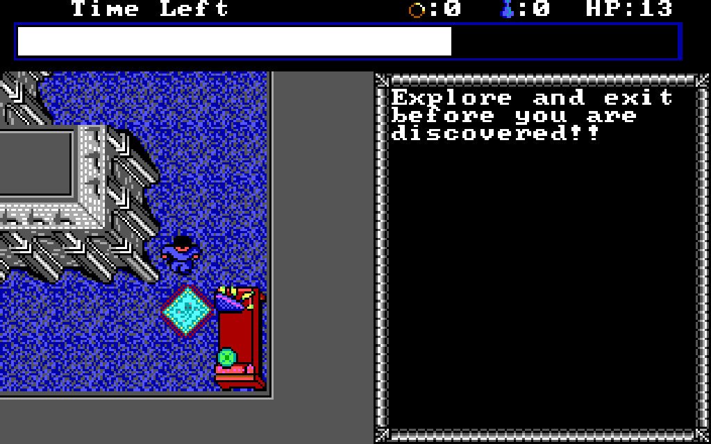 Menzoberranzan и еще 12 отличных игр по AD&D появились на GOG. - Изображение 6 Menzoberranzan и еще 12 отличных игр по AD&D появились на GOG. - Изображение 6