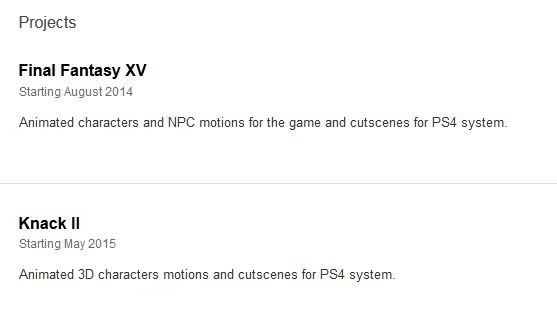 Провальный эксклюзив для PlayStation 4 получит неожиданное продолжение. - Изображение 2 Провальный эксклюзив для PlayStation 4 получит неожиданное продолжение. - Изображение 2