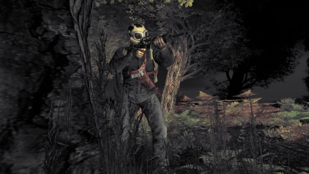 Бета-версия DayZ задержится до конца года - Изображение 1 Бета-версия DayZ задержится до конца года - Изображение 1