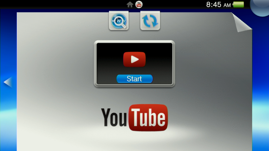 Карты и приложение YouTube удалят с PS Vita - Изображение 1 Карты и приложение YouTube удалят с PS Vita - Изображение 1