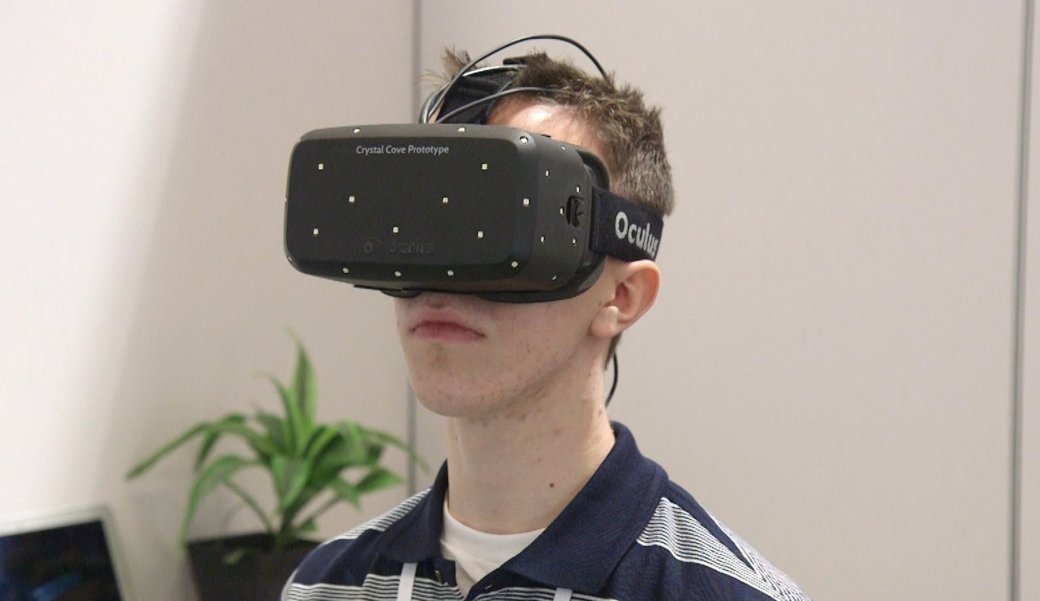 Производство девкитов Oculus Rift приостановили
- Изображение 1 Производство девкитов Oculus Rift приостановили
- Изображение 1