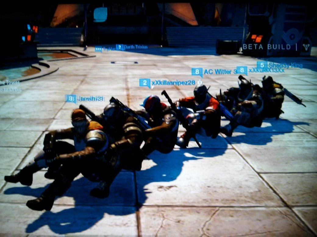 Bungie накажет ленивых игроков в Destiny и облегчит некоторые страйки. - Изображение 2 Bungie накажет ленивых игроков в Destiny и облегчит некоторые страйки. - Изображение 2