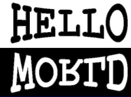 Hello, World! - Изображение 1 Hello, World! - Изображение 1