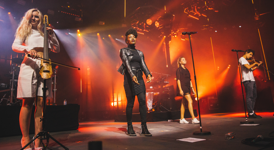 iTunes Festival 2014. Часть 1 - Изображение 18 iTunes Festival 2014. Часть 1 - Изображение 18
