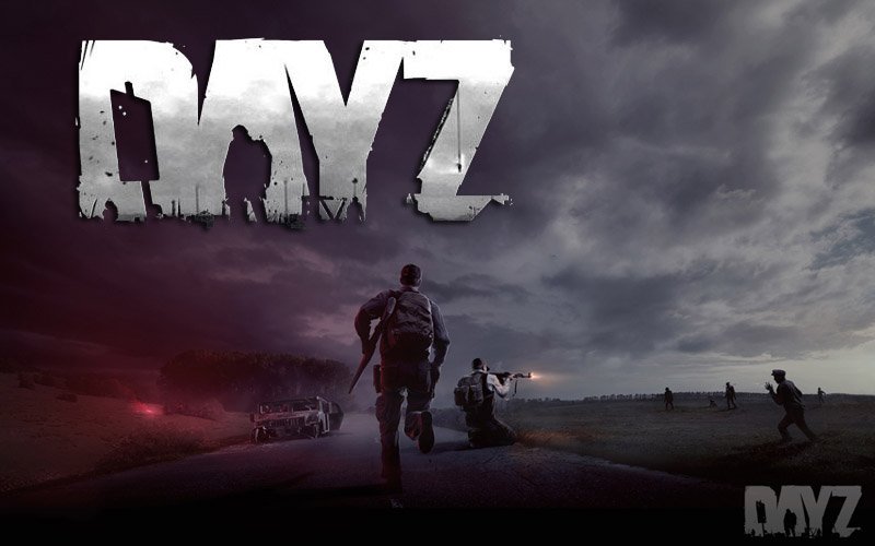 DayZ. Мнение - Изображение 1 DayZ. Мнение - Изображение 1