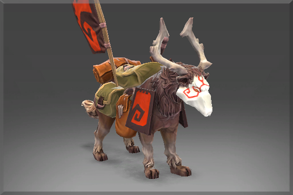 120 тысяч рублей за курьера?! Топ самых дорогих предметов в Dota 2. - Изображение 2 120 тысяч рублей за курьера?! Топ самых дорогих предметов в Dota 2. - Изображение 2