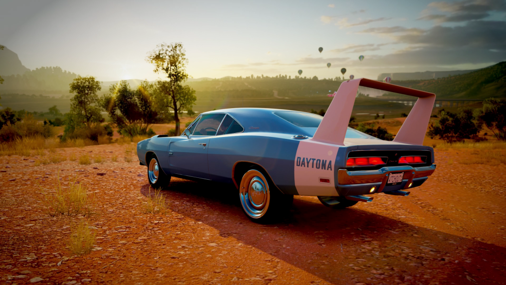 10 изумительных скриншотов Forza Horizon 3 - Изображение 9 10 изумительных скриншотов Forza Horizon 3 - Изображение 9