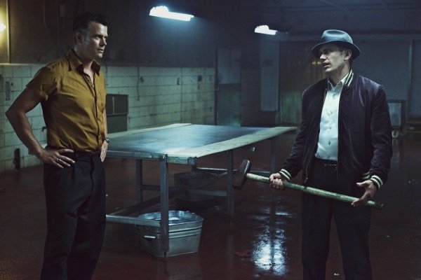 Сериал по роману Стивена Кинга об убийстве Кеннеди выйдет в феврале. - Изображение 5 Сериал по роману Стивена Кинга об убийстве Кеннеди выйдет в феврале. - Изображение 5