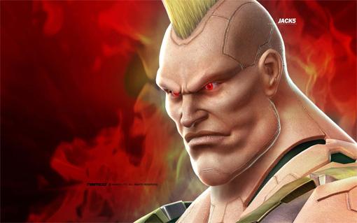 Бессмысленность игровых роботов - Изображение 8 Бессмысленность игровых роботов - Изображение 8