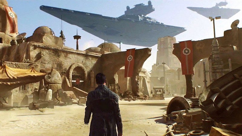 Чего стоит ждать от Gamescom 2016 - Изображение 6 Чего стоит ждать от Gamescom 2016 - Изображение 6