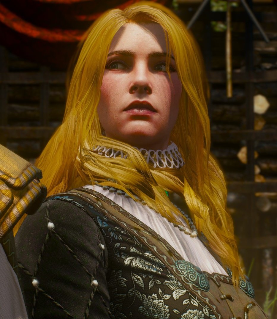 Рецензия на The Witcher 3: Wild Hunt - Blood and Wine. Обзор игры - Изображение 6 Рецензия на The Witcher 3: Wild Hunt - Blood and Wine. Обзор игры - Изображение 6