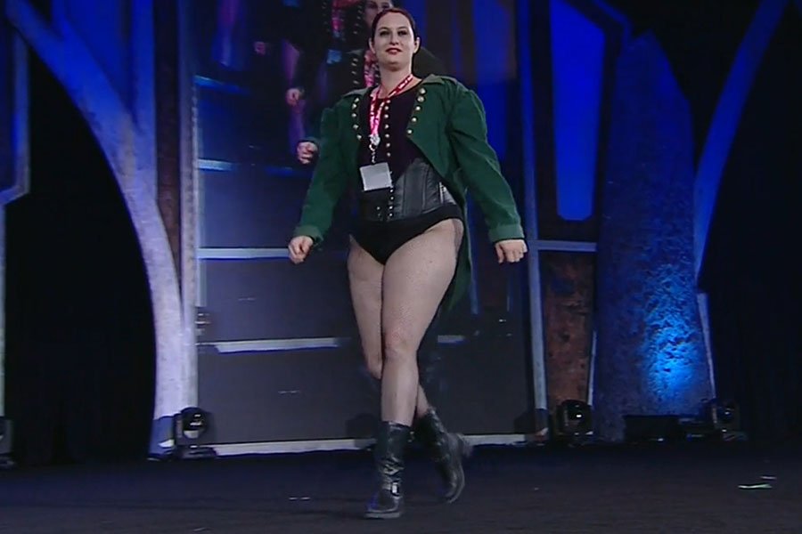 BlizzCon 2014. Конкурс костюмов - Изображение 57 BlizzCon 2014. Конкурс костюмов - Изображение 57