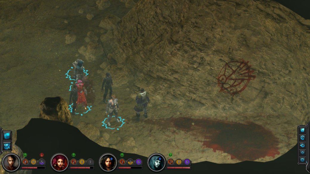 Torment: Tides of Numenera. Путеводитель по Утесам Сагуса. - Изображение 17 Torment: Tides of Numenera. Путеводитель по Утесам Сагуса. - Изображение 17