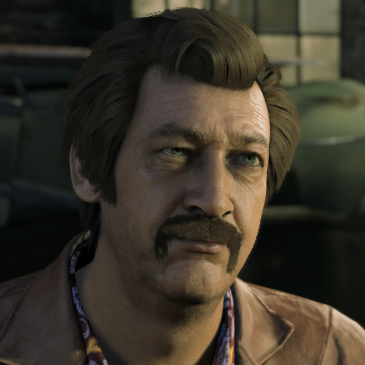 Рецензия на Mafia 3 - Изображение 15 Рецензия на Mafia 3 - Изображение 15
