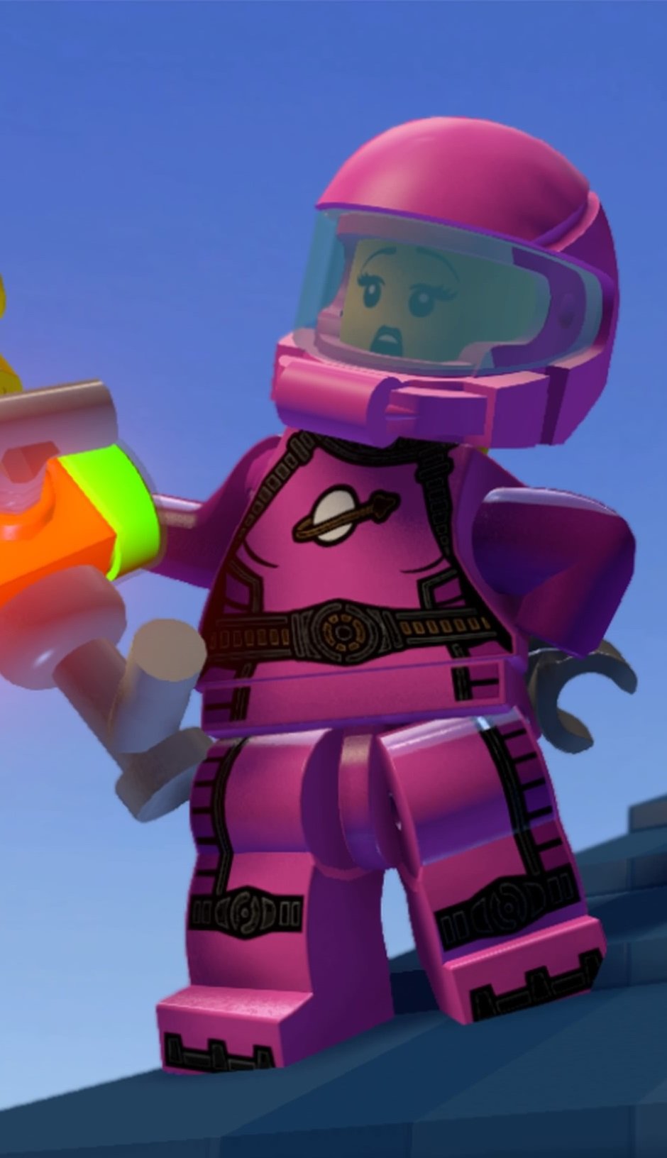 Разбираем LEGO Worlds — идеальный «майнкрафт» для детей - Изображение 2 Разбираем LEGO Worlds — идеальный «майнкрафт» для детей - Изображение 2