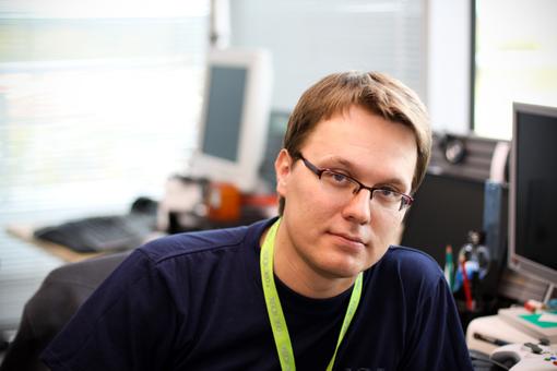 Профессия - ИГРЫ. Xbox 360. Сбор вопросов - Изображение 2 Профессия - ИГРЫ. Xbox 360. Сбор вопросов - Изображение 2