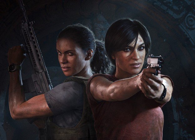 Naughty Dog: выход Lost Legacy не означает конец серии Uncharted!. - Изображение 1 Naughty Dog: выход Lost Legacy не означает конец серии Uncharted!. - Изображение 1