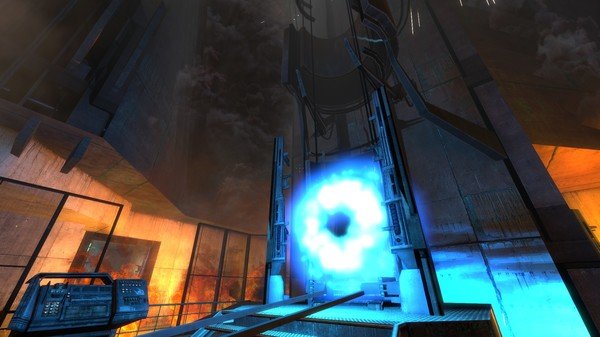 Вышел официальный спин-офф Half-Life - Изображение 1 Вышел официальный спин-офф Half-Life - Изображение 1